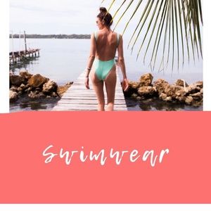 👙Swimwear👙